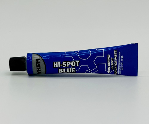 Hi-Spot Blue