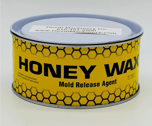 Honey Wax
